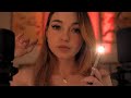 Focus Here ASMR For Clearing Your Mind