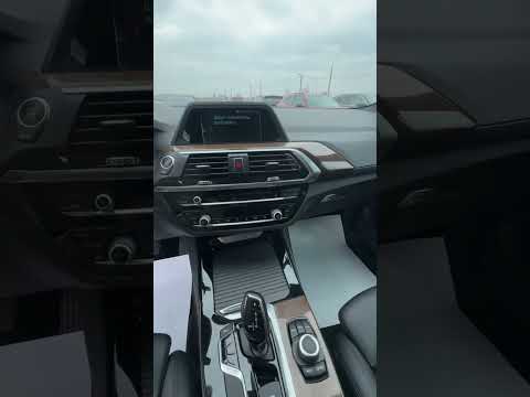 фото bmw x3 iii (g01) 0