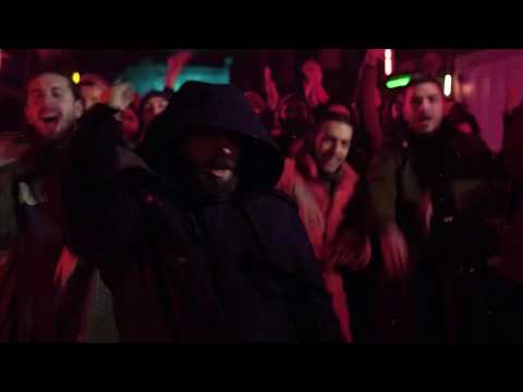 ტალღა - heavycat A.k.a. accidboy