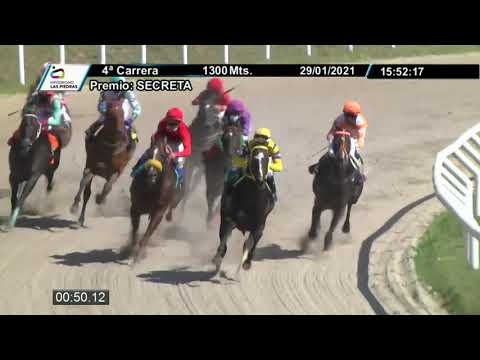 210129 c04 - BEN HUR - HIPODROMO LAS PIEDRAS