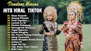 Download lagu Dendang Minang Terbaru 2025 Hits Bikin Baper - Dendang Minang Full Album Remix Terpopuler 2025 mp3