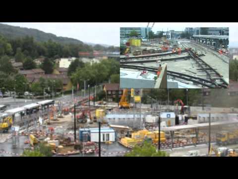 Stettbach Zeitraffer