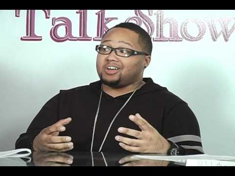 Spectrums Talk Show - Local Artists Making a National Impact Seg. 4.mov