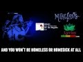 Mike Love - No Regrets (with lyrics) 
