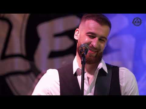 LEGE - TAMBURAŠKI MIX (LIVE PROMO SVATOVI)