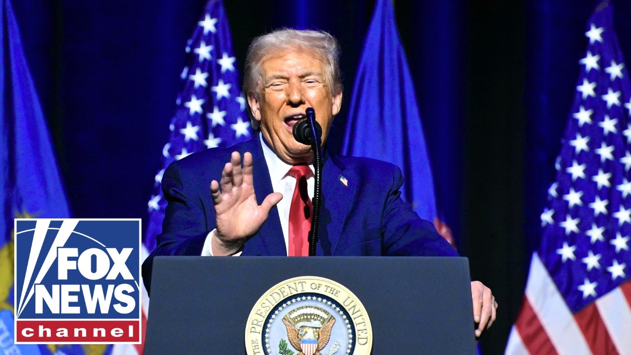 BREAKING: Trump says he's cutting funds to sanctuary cities on February 1