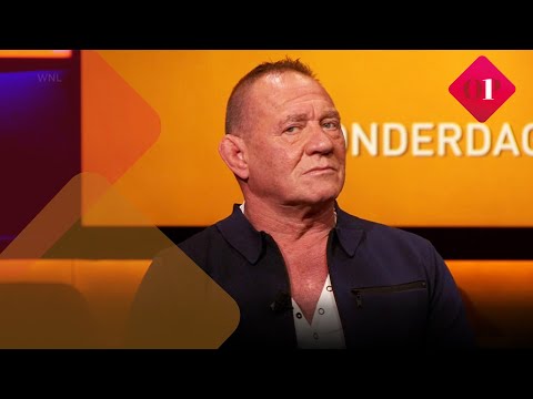 Bert Kops: ‘’Op een gegeven moment vervagen de normen een beetje" | Op1