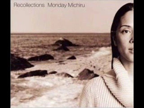 monday michiru - lovin' you (acoustic live version)