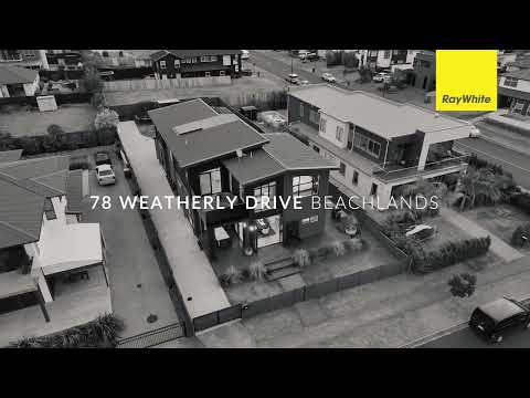 78 Weatherly Drive, Beachlands, Auckland, 5房, 5浴, 独立别墅
