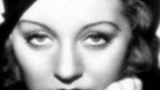 Tallulah ~ That Old Black Magic