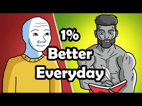 This Is How You Join The Top 1%