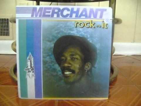 Rock It - Merchant