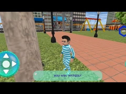 Virtual twins baby mother simulator gameplay