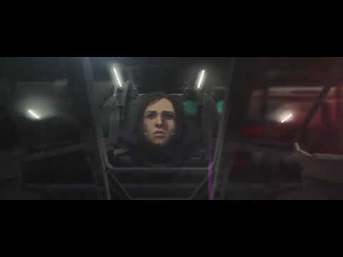 Legends Never Die - Stellaris Apocalypse Cinematic Trailer