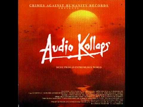 Audio Kollaps - Kopflos