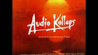 Audio Kollaps - Kopflos