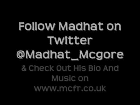 Madhat feat Blasfima Sinna,Wardie Burns & Werd- Naughty Eyes