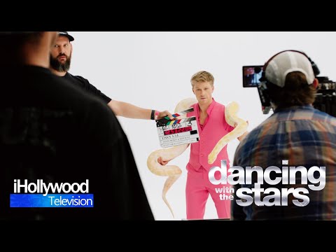 Making Of Dancing With The Stars Season 34 - Behind The Scenes (2025)