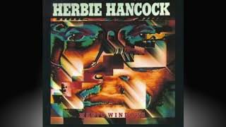 HERBIE HANCOCK -  Everybody&#39;s broke.