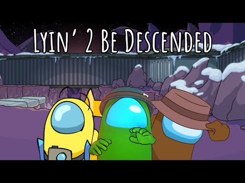 Mashup | CG5² x Kyle Allen Music, Swiblet - Lyin' 2 Be Descended