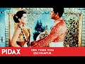 Pidax - Der Tiger von Eschnapur (1958, Fritz Lang)