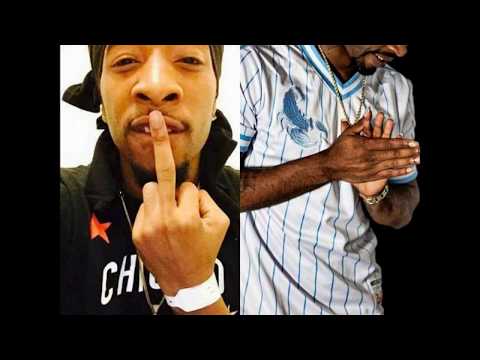 King Laron ft. KrazyYoungKing - I Got The Juice