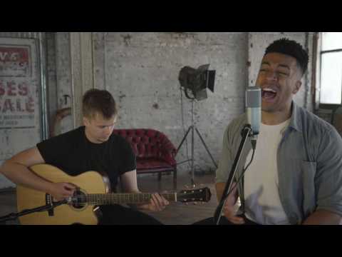 Guitar Singer Acoustic Duo - Available to Hire London | Musicans Inc