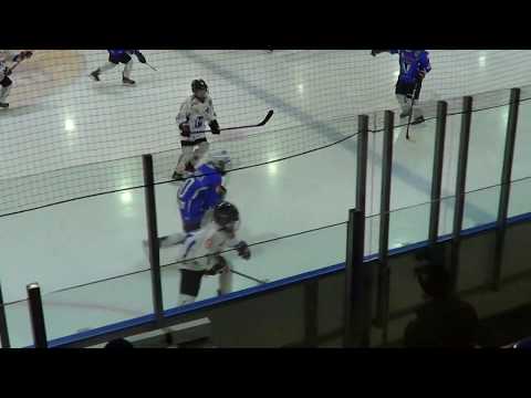 Kiilat Valkoinen vs Kiilat Sininen 17.3.2019