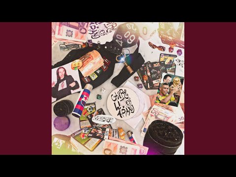 Glory Lomo (feat. Modre)