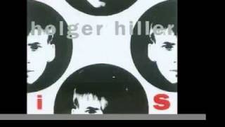 Holger Hiller - You (1991)