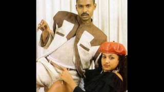 Supercat Big And Ready Live