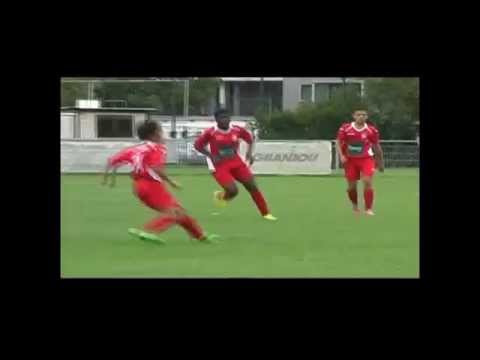 KS LIERSE 2-3 RAF ANTWERP C        U15