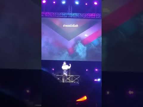 171125 Lee Hi - Breathe at Saranghaeyo Indonesia