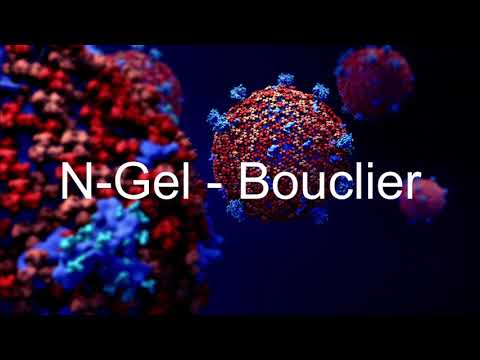 N-Gel - Bouclier