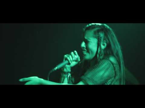Reverie Gavlyn & Dj Lala Live in Athens 27-10-16 Opening Act MI55t (ΑΝΤΑΠΟΚΡΙΣΗ)