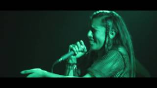 Reverie Gavlyn & Dj Lala Live in Athens 27-10-16 Opening Act MI55t (ΑΝΤΑΠΟΚΡΙΣΗ)