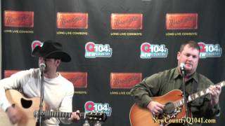 Craig Campbell - &quot;I Bought It&quot;