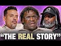 Michael Irvin Opens Up On 100M Marriott Lawsuit