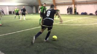 preview picture of video 'POZZETTO CUP  Il Torneo dei Tornei  AREA 51 FERNO'