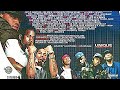 Lil Flip This Faggot's Locked Up (Dissin' T.I.)