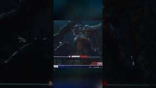 Ela controlava o monstro 😱