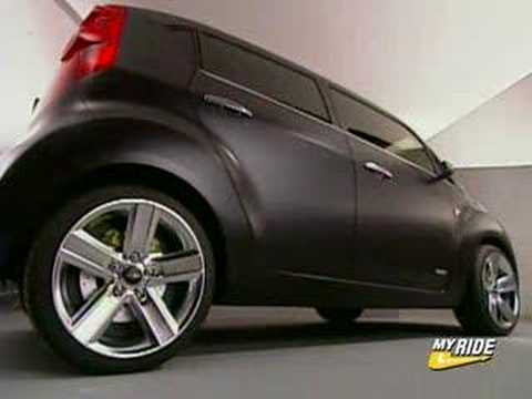 download lagu mp3 mp4 Chevrolet Groove Concept, download lagu Chevrolet Groove Concept gratis, unduh video klip Chevrolet Groove Concept