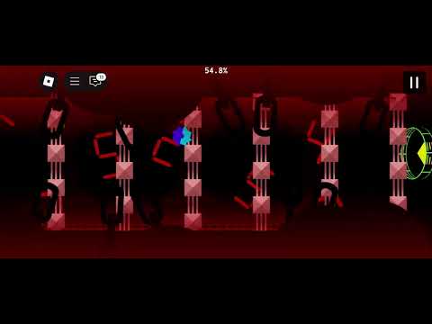 Code red 100% WORST LEVEL