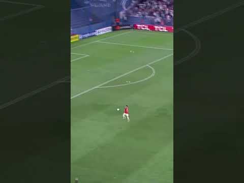 CONFIRA O GOL DE BRAIAN AGUIRRE NA VITÓRIA DO INTER CONTRA O NACIONAL #inter #libertadores #futebol