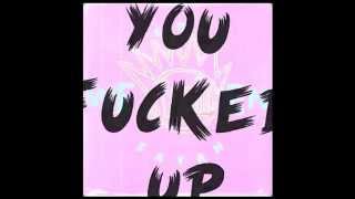 You Fucked Up - by: Ween (with Lyrics)