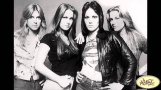 the runaways born to be bad