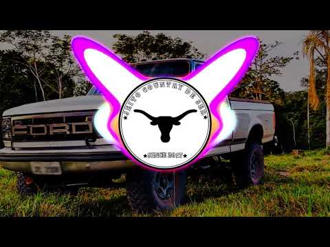 Gaby Violeira feat Bruno e Barreto feat DJ Kevin - 8x8 "Com Grave" (By Jeito Country De Ser 2019)