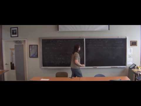 Lecture 24: Diophantine Problems in Number Theory by Professor Jacob Tsimerman