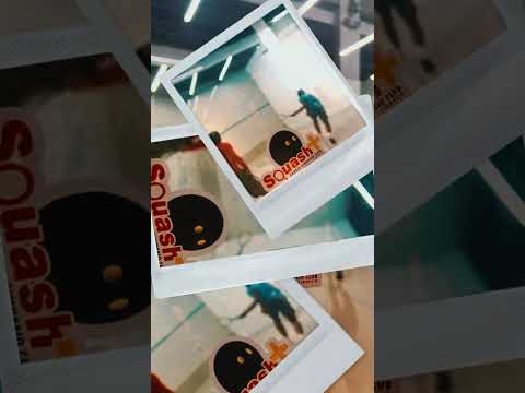 2do Torneo Squash Libano, Tolima (Parte 2) - www.SquashPlus.Club