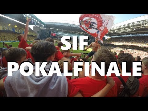 SILKEBORG IF POKALFINALE 2018